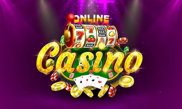 Permainan slot online dengan tema beragam di totomaniac