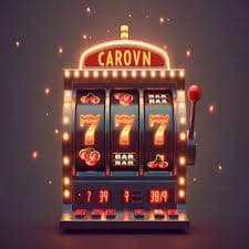Gambar suasana bermain slot online dan taruhan olahraga di totomaniac